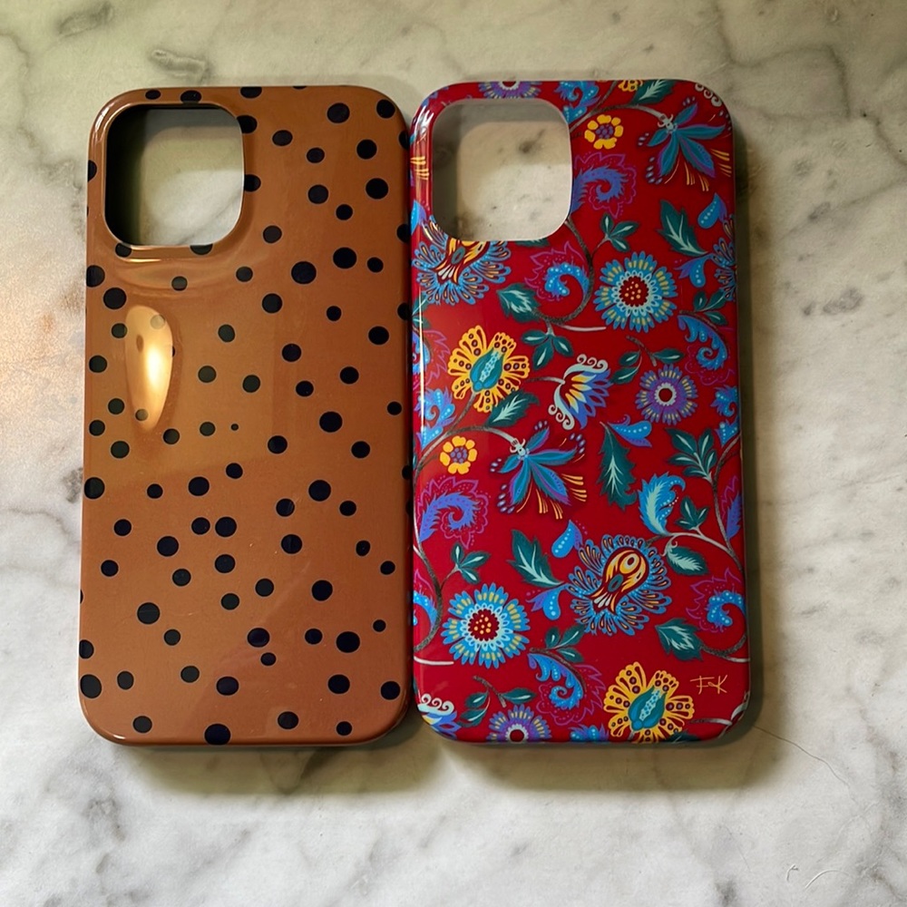 iPhone 12 Pro Max cases
